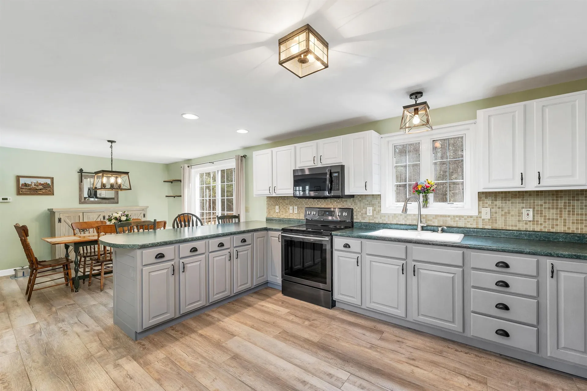 332 Stockbridge Corner Road Alton NH 03809