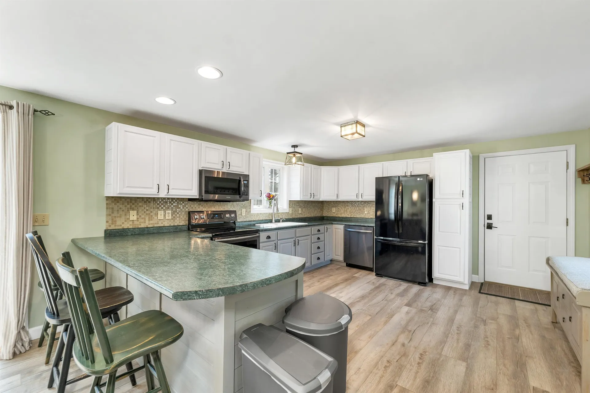 332 Stockbridge Corner Road Alton NH 03809