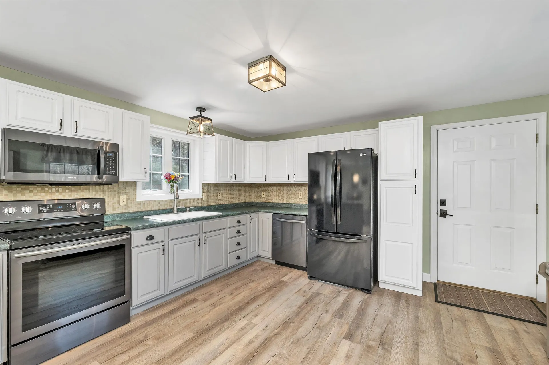 332 Stockbridge Corner Road Alton NH 03809