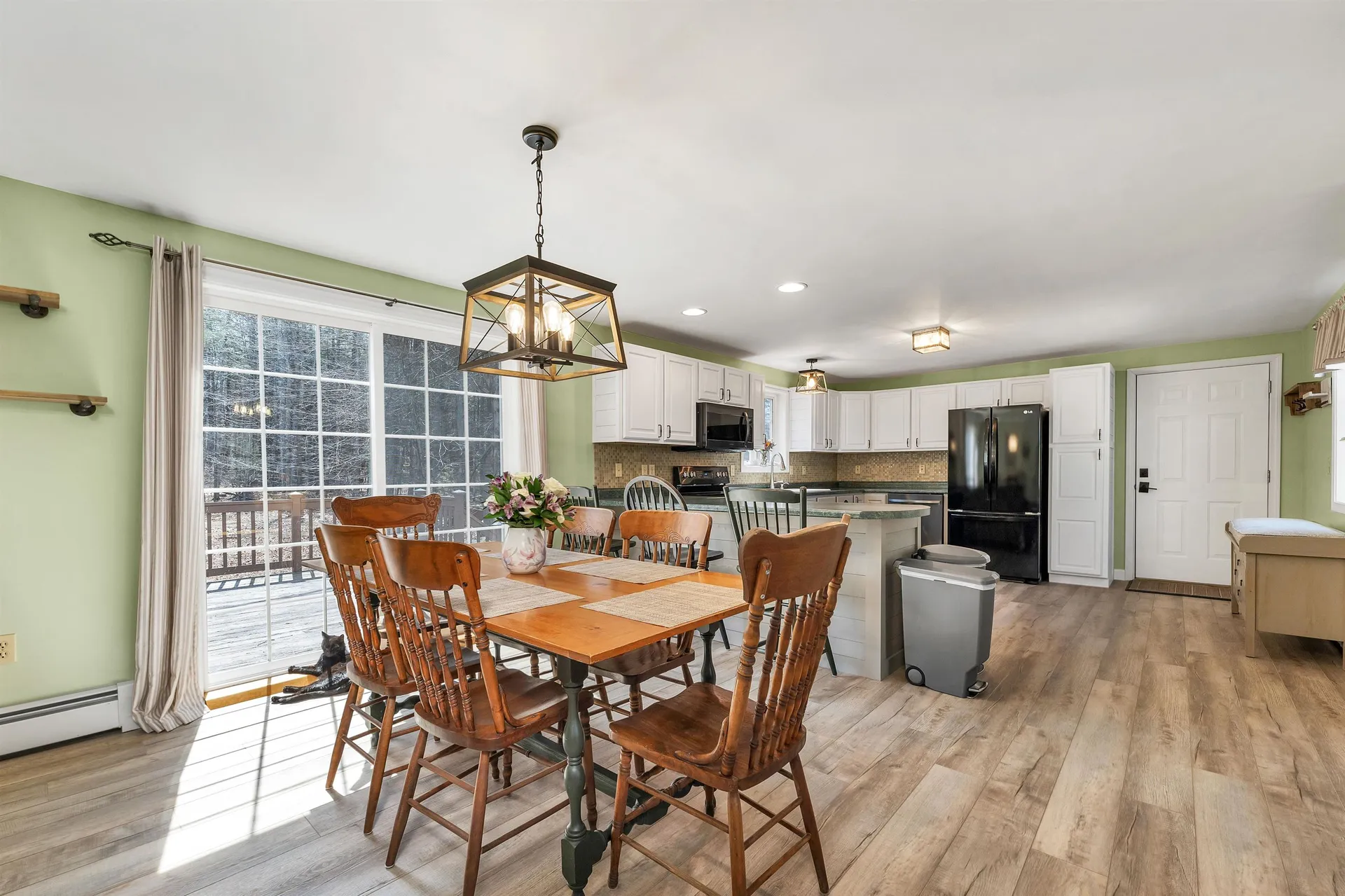 332 Stockbridge Corner Road Alton NH 03809