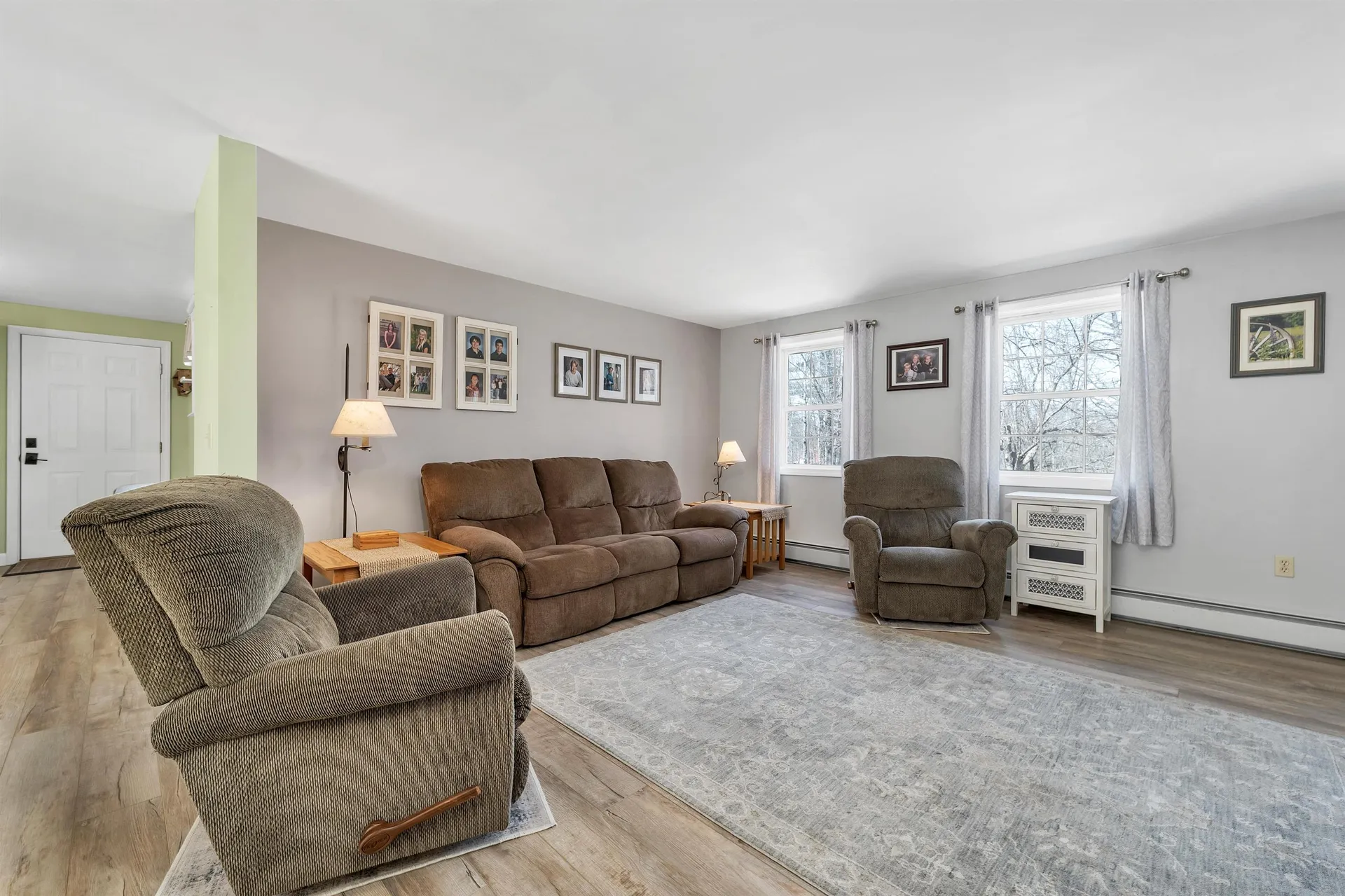 332 Stockbridge Corner Road Alton NH 03809