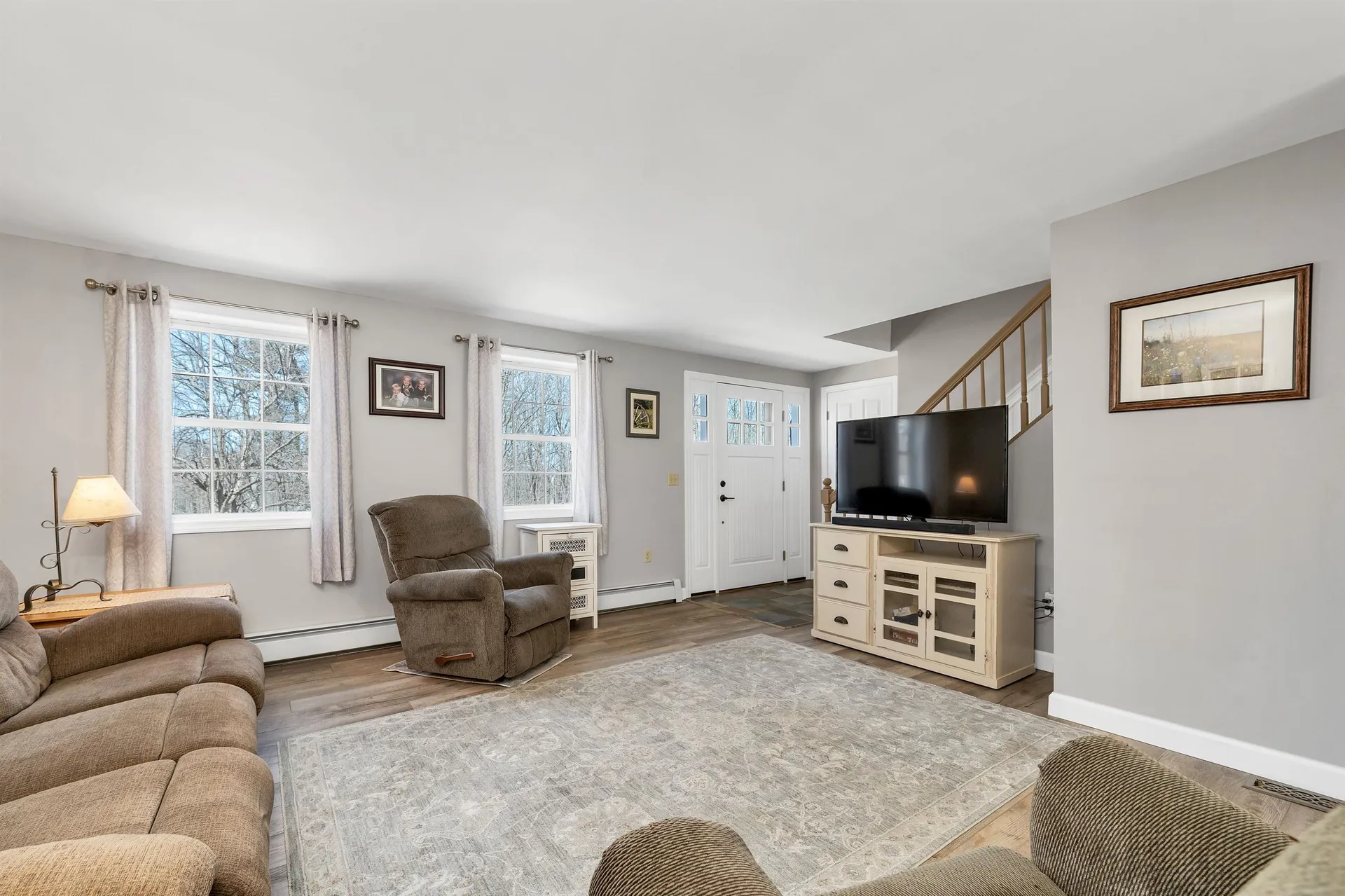 332 Stockbridge Corner Road Alton NH 03809