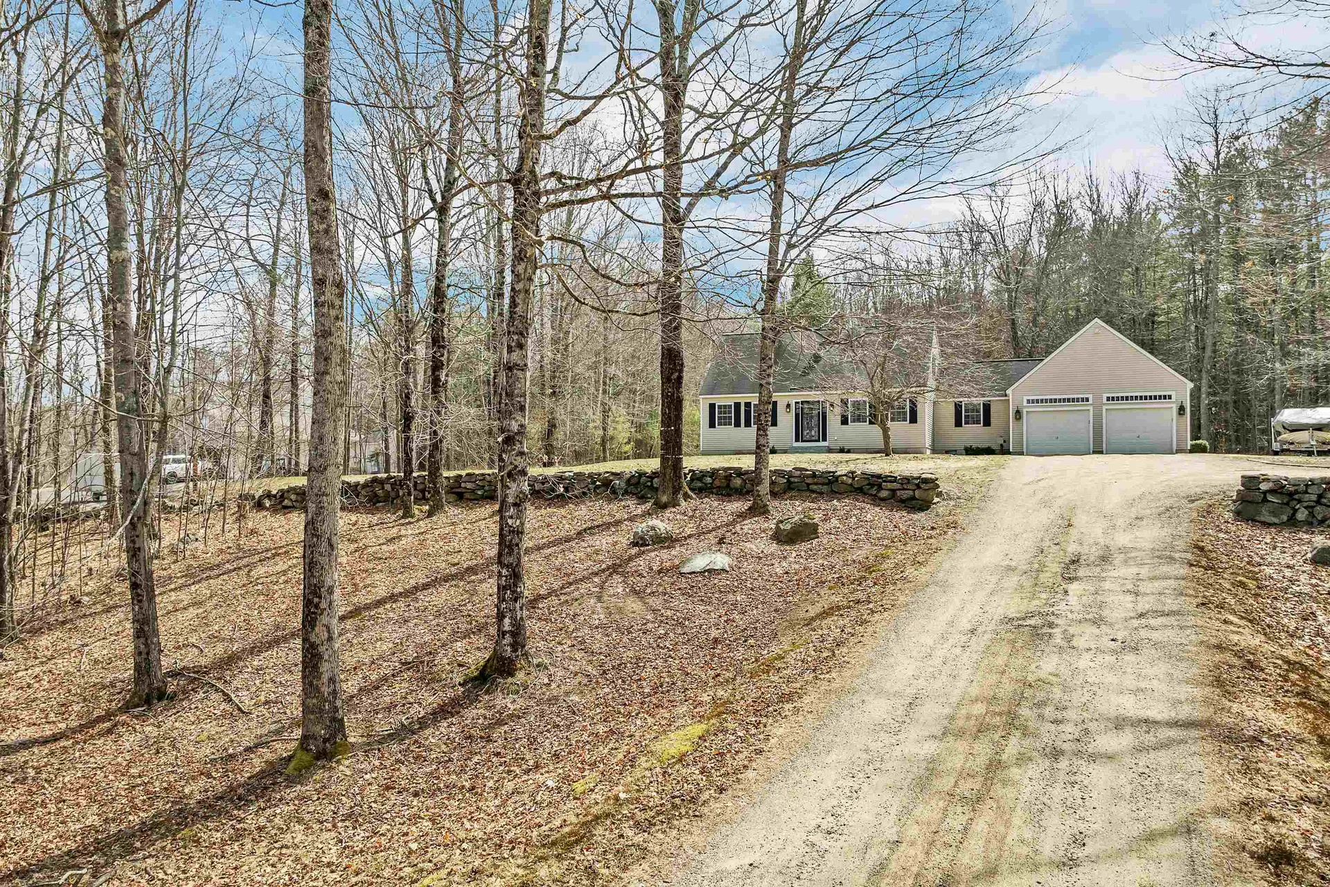 332 Stockbridge Corner Road Alton NH 03809