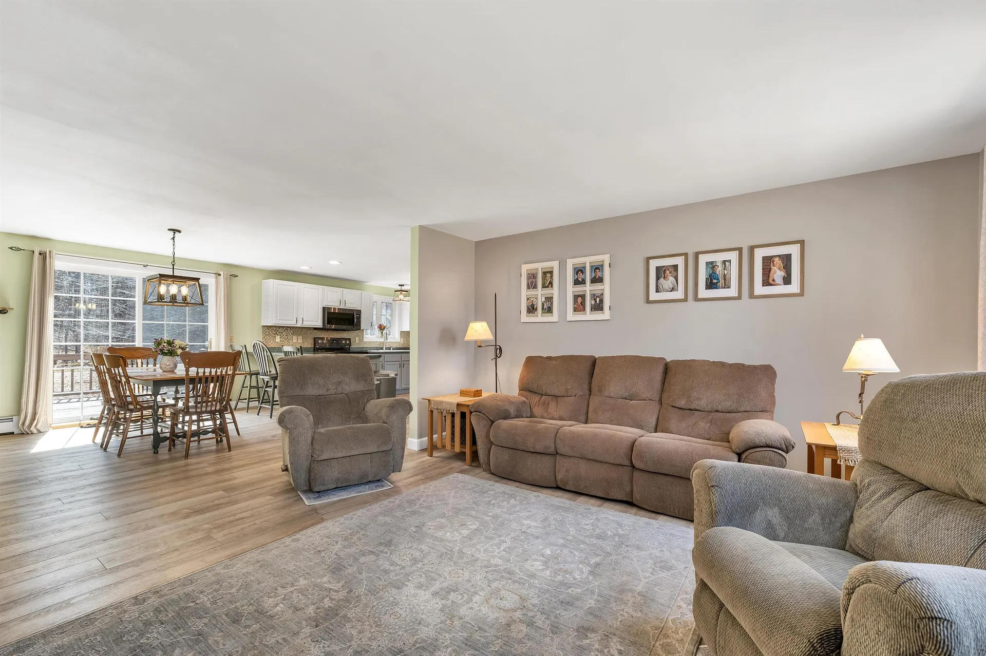 332 Stockbridge Corner Road Alton NH 03809