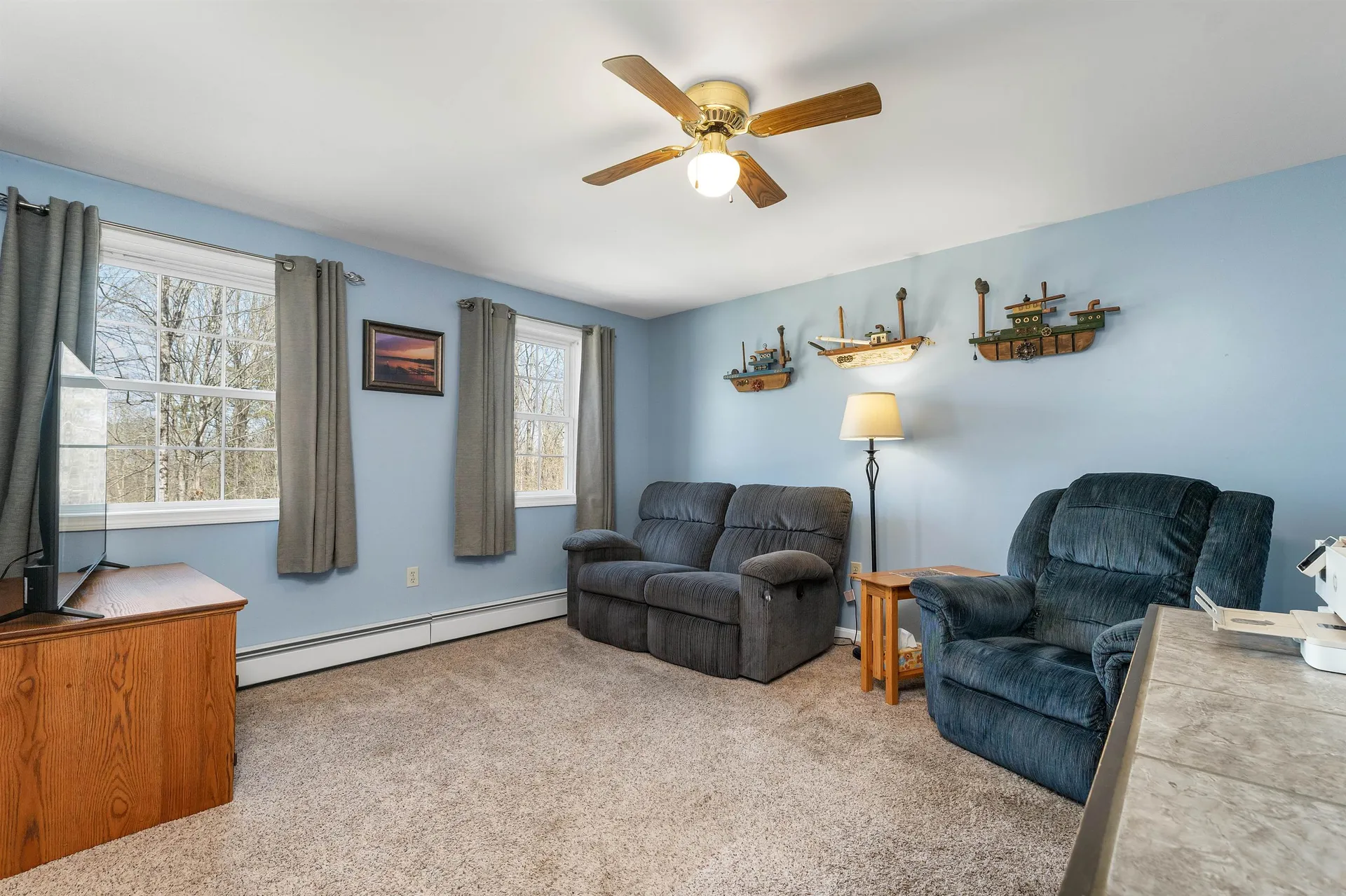 332 Stockbridge Corner Road Alton NH 03809