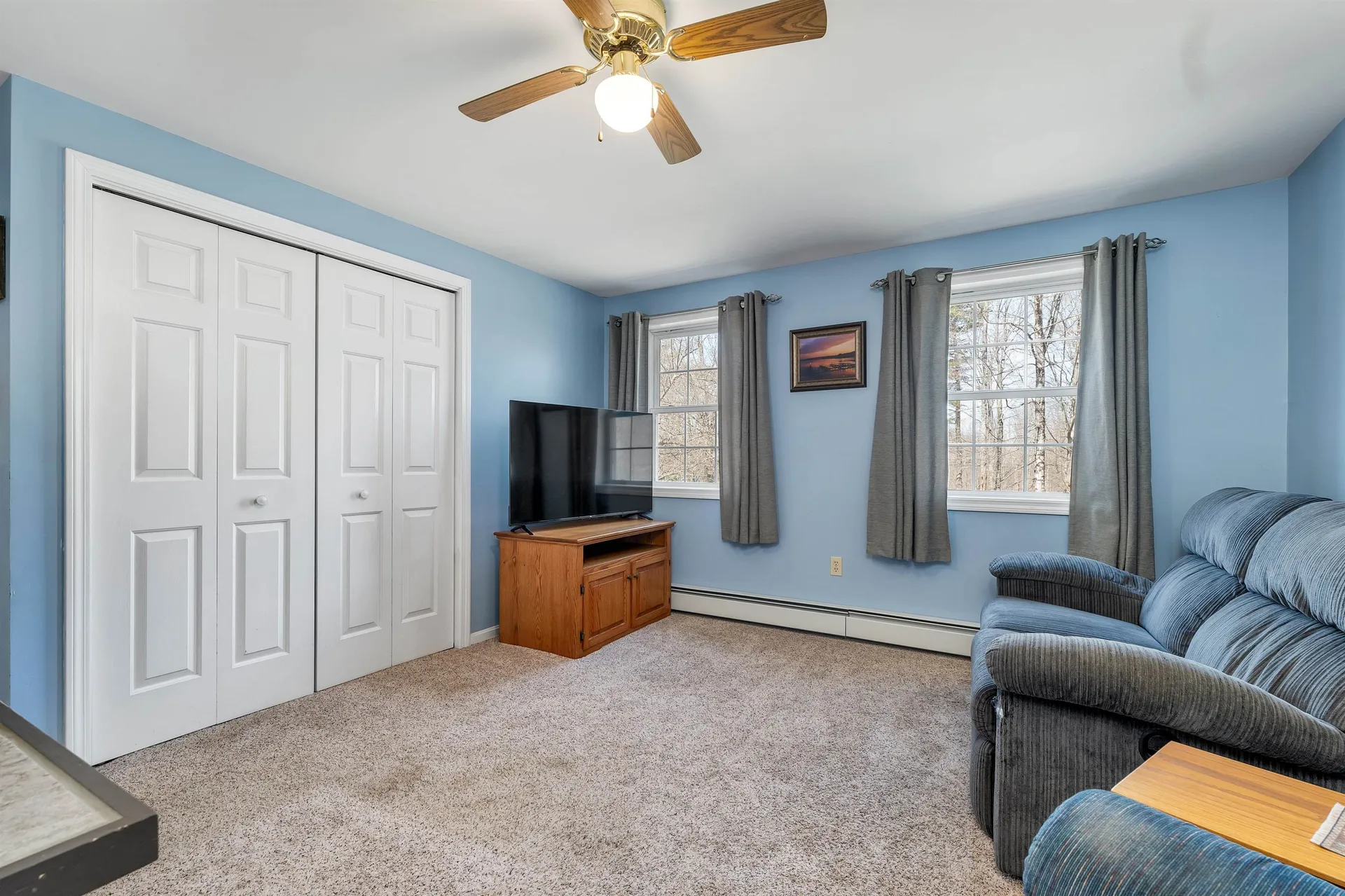 332 Stockbridge Corner Road Alton NH 03809