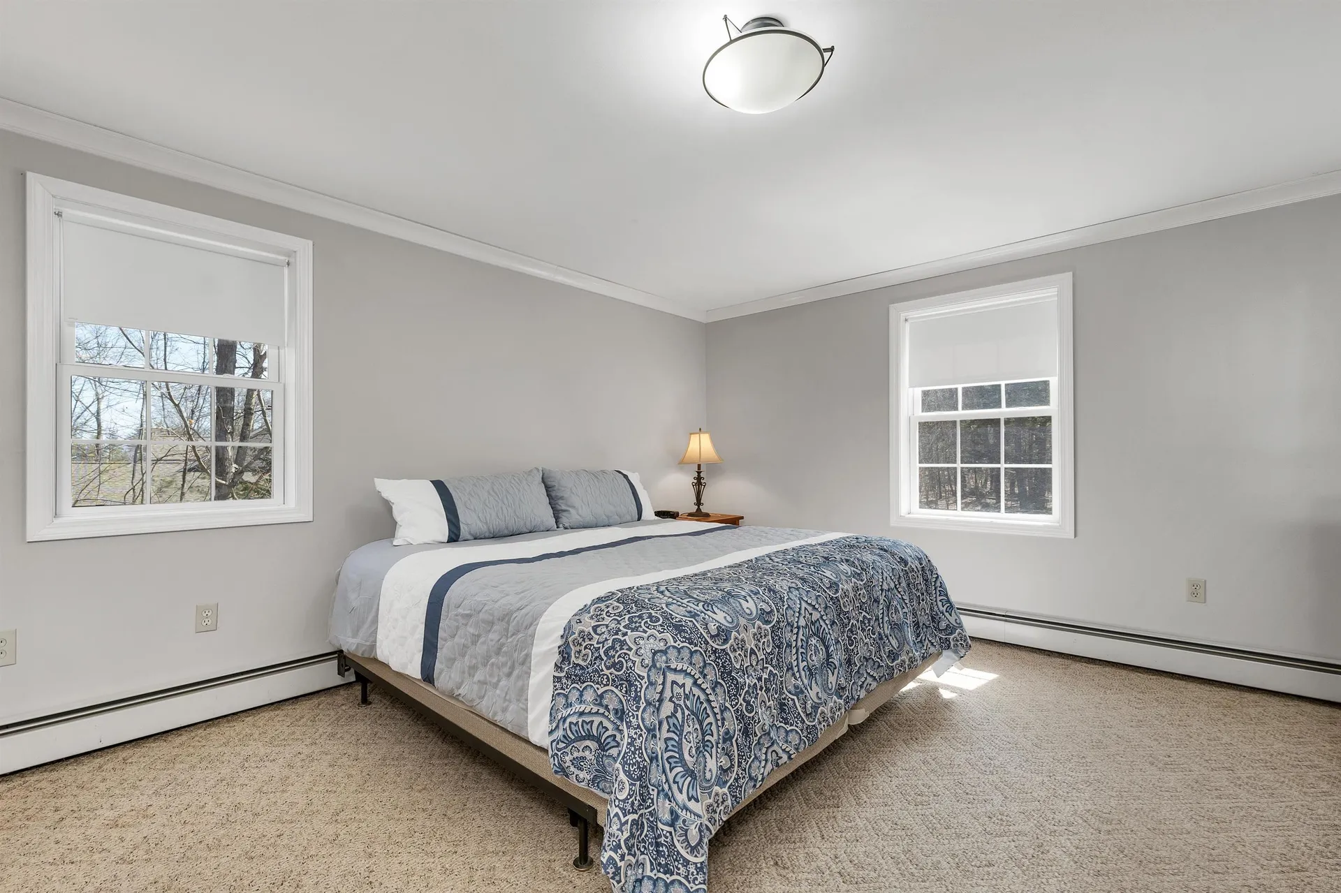 332 Stockbridge Corner Road Alton NH 03809