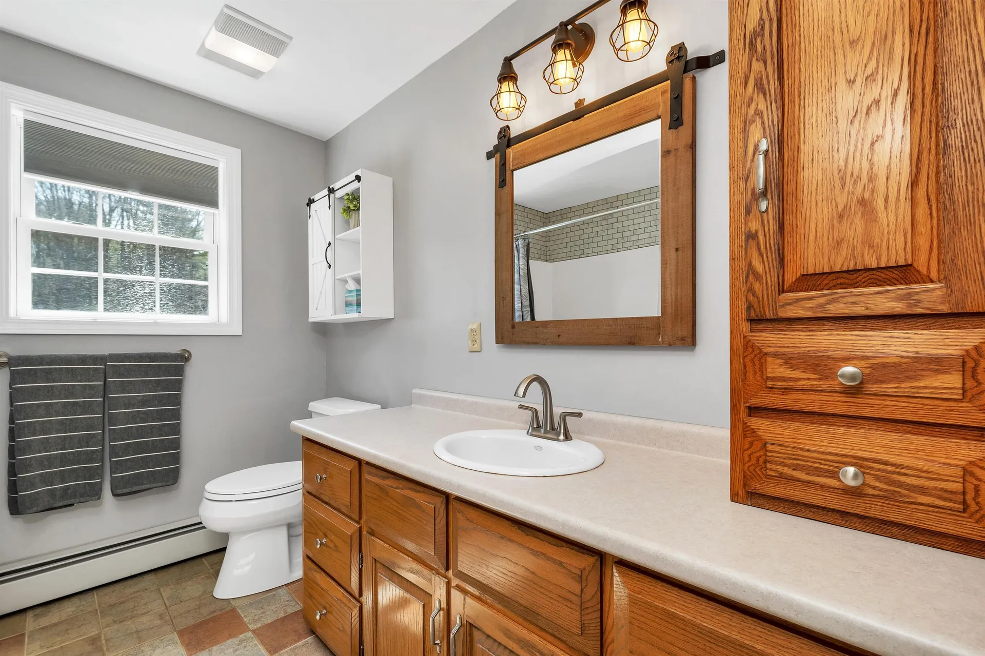 332 Stockbridge Corner Road Alton NH 03809