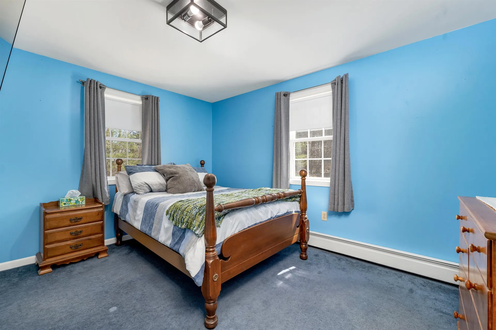 332 Stockbridge Corner Road Alton NH 03809