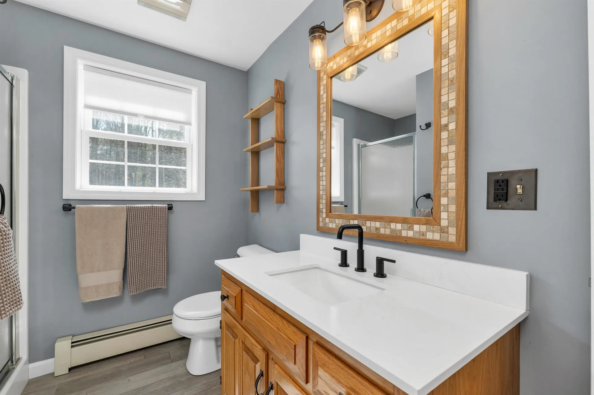 332 Stockbridge Corner Road Alton NH 03809