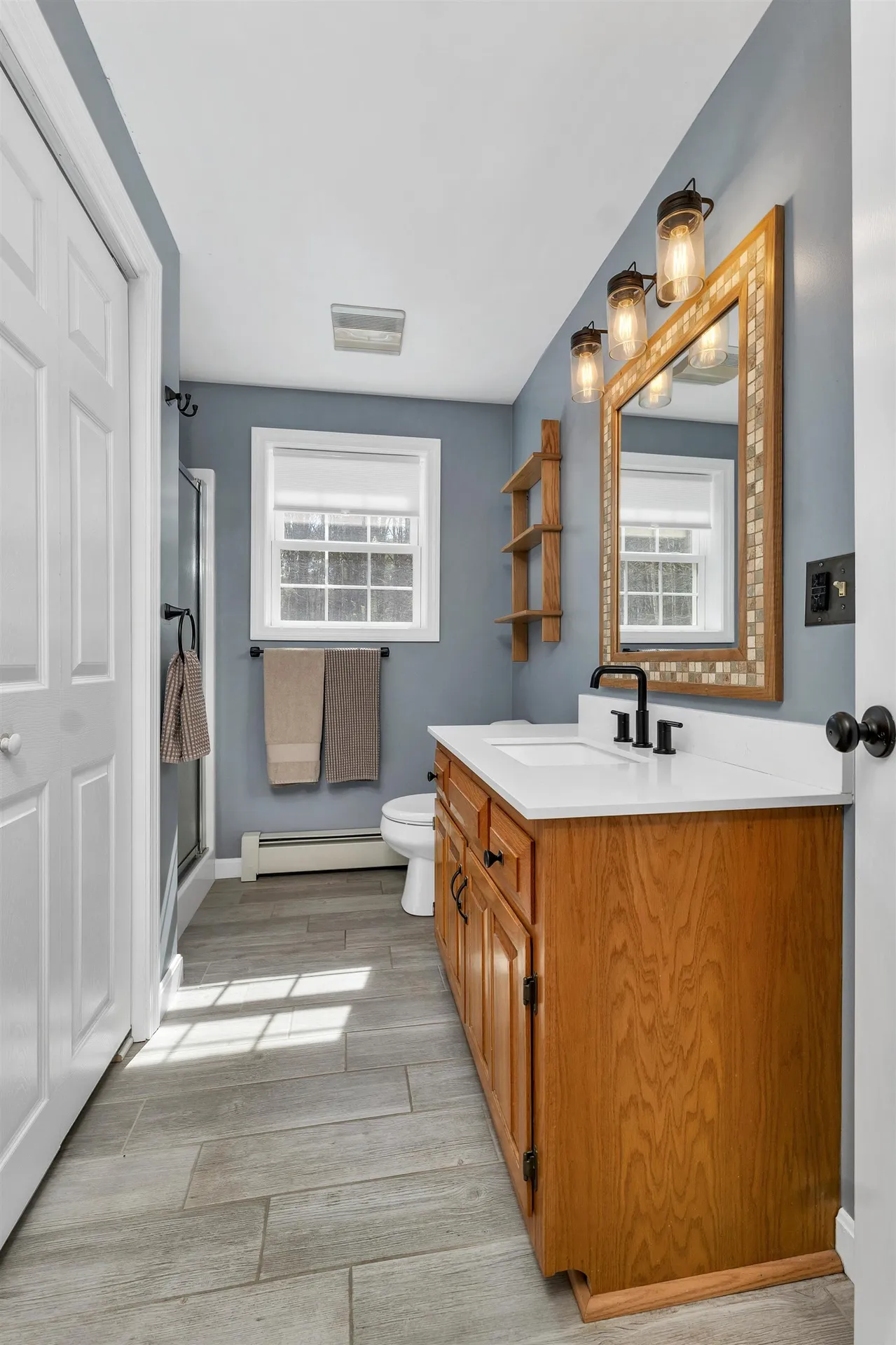 332 Stockbridge Corner Road Alton NH 03809