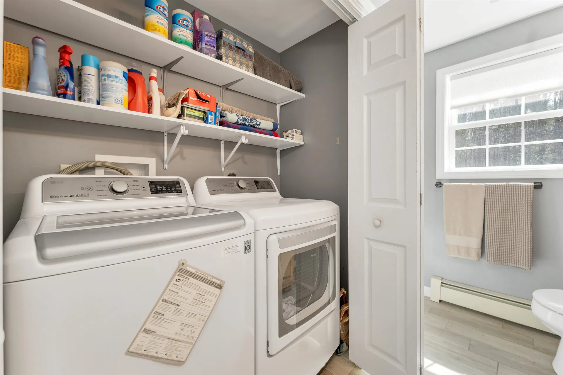 332 Stockbridge Corner Road Alton NH 03809