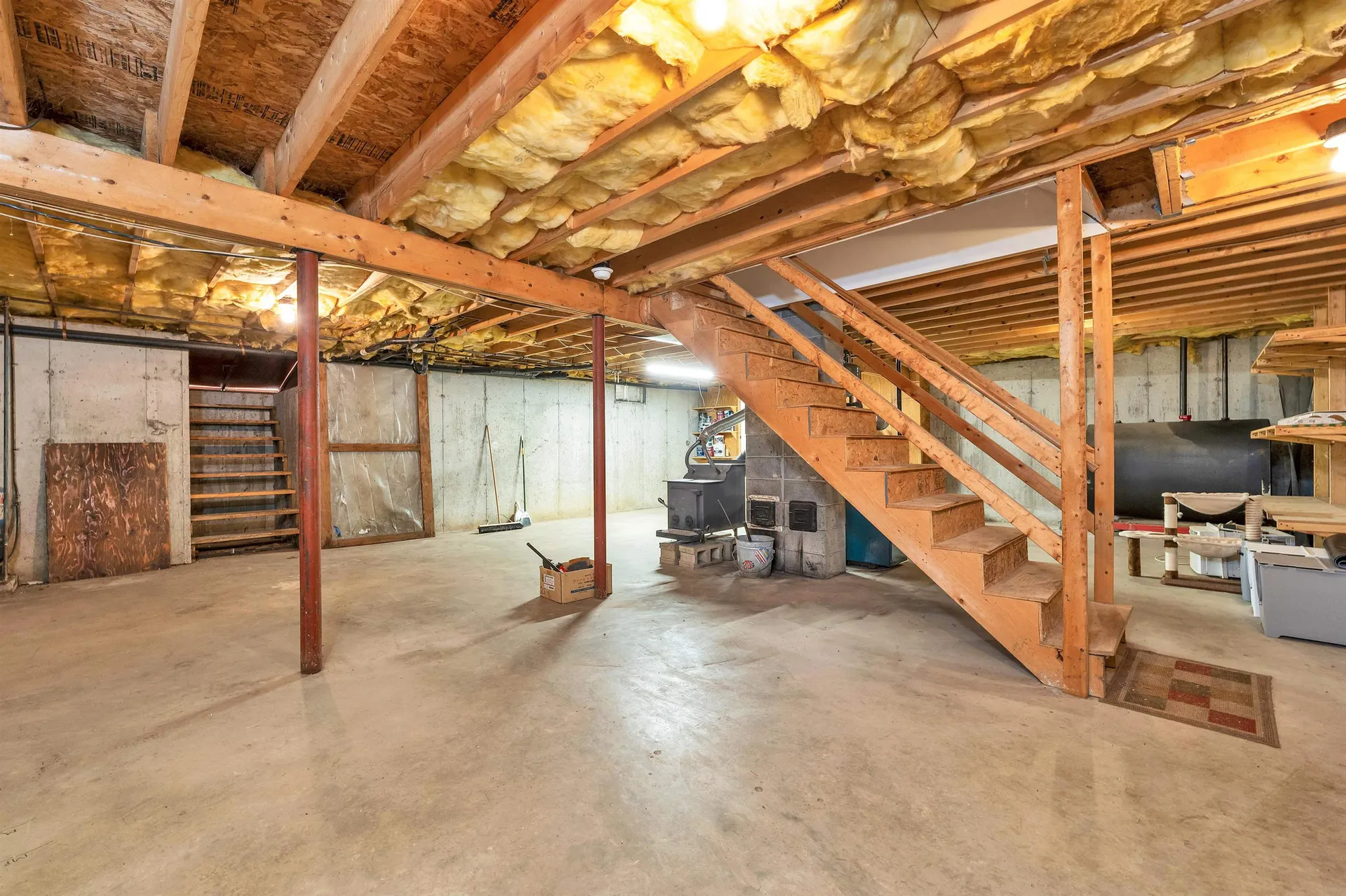 332 Stockbridge Corner Road Alton NH 03809