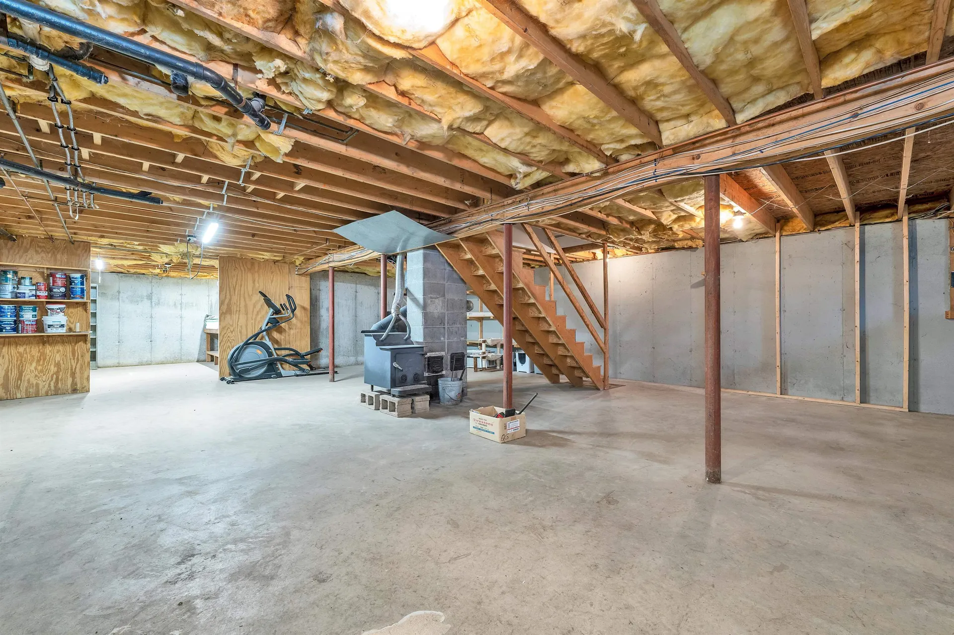 332 Stockbridge Corner Road Alton NH 03809