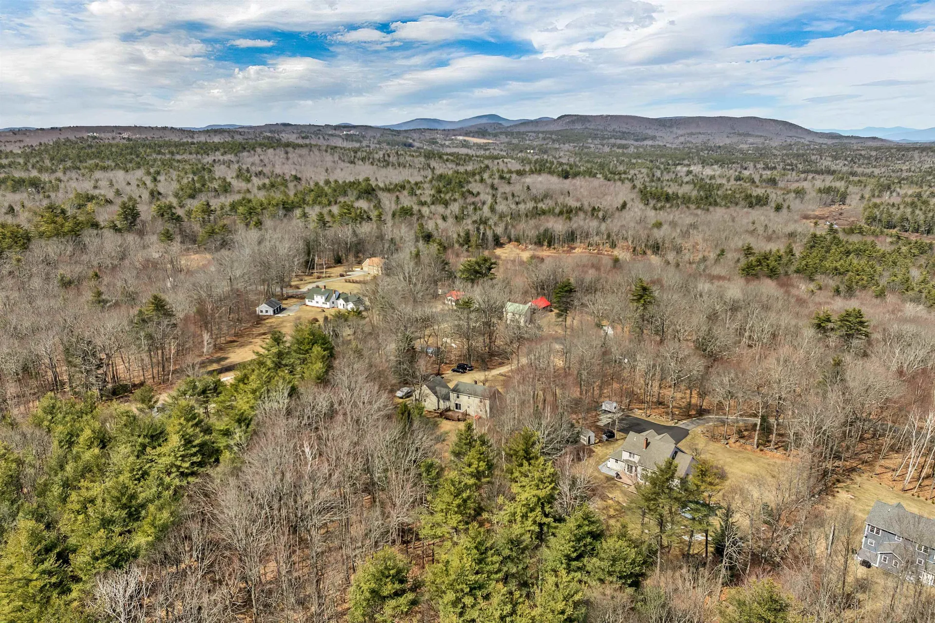 332 Stockbridge Corner Road Alton NH 03809