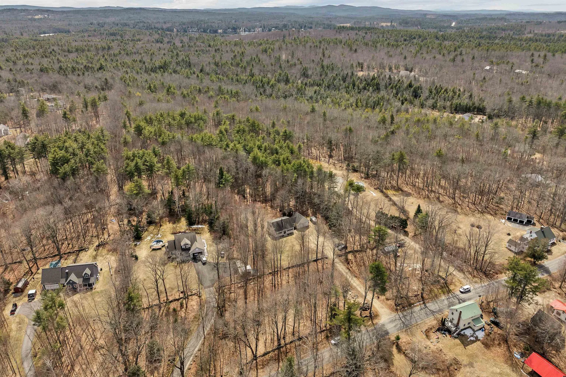 332 Stockbridge Corner Road Alton NH 03809