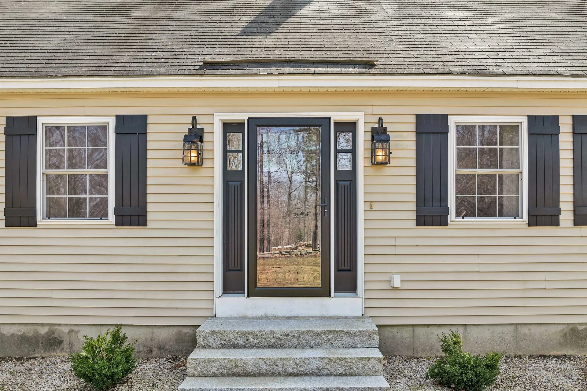 332 Stockbridge Corner Road Alton NH 03809