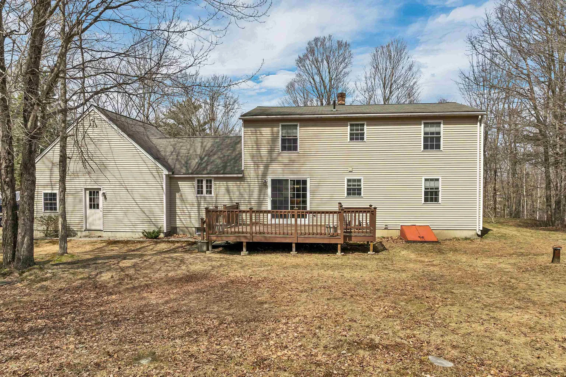 332 Stockbridge Corner Road Alton NH 03809