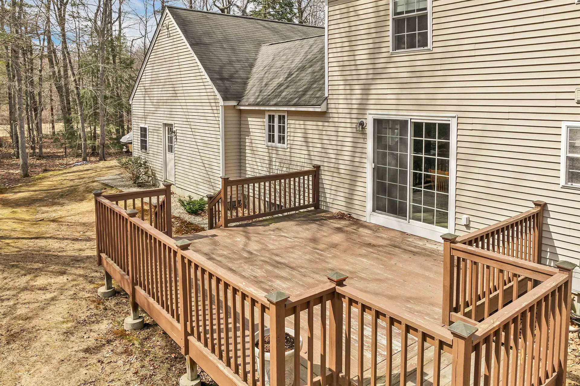 332 Stockbridge Corner Road Alton NH 03809