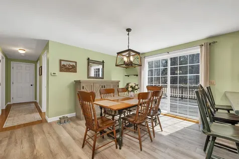332 Stockbridge Corner Road Alton NH 03809