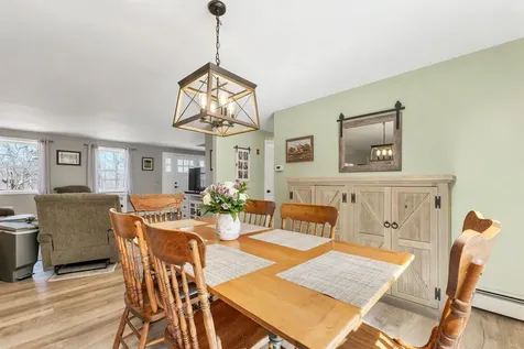 332 Stockbridge Corner Road Alton NH 03809