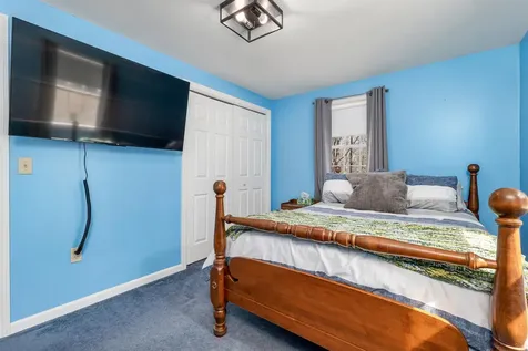332 Stockbridge Corner Road Alton NH 03809