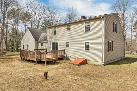 332 Stockbridge Corner Road Alton NH 03809