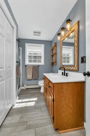 332 Stockbridge Corner Road Alton NH 03809