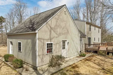332 Stockbridge Corner Road Alton NH 03809