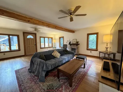 55 Wendy Road Stoddard NH 03464