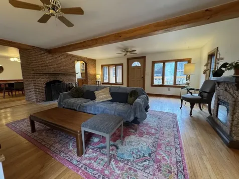55 Wendy Road Stoddard NH 03464