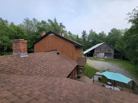 55 Wendy Road Stoddard NH 03464