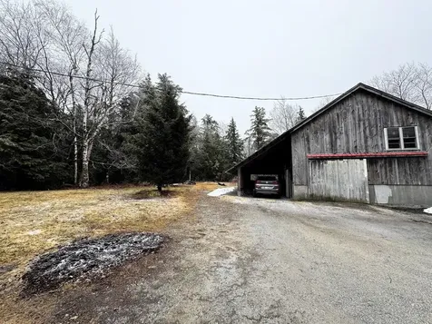 55 Wendy Road Stoddard NH 03464