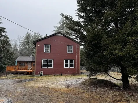 55 Wendy Road Stoddard NH 03464