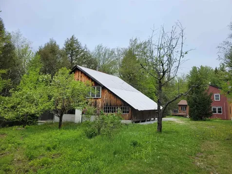55 Wendy Road Stoddard NH 03464