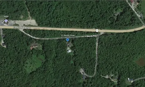 55 Wendy Road Stoddard NH 03464