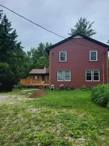 55 Wendy Road Stoddard NH 03464