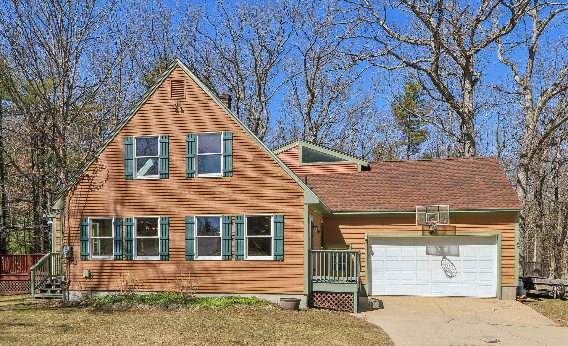 11 Lincoln Drive Raymond NH 03077