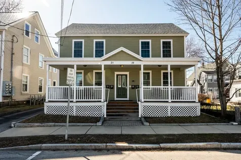 19-21 Chestnut Street Dover NH 03820