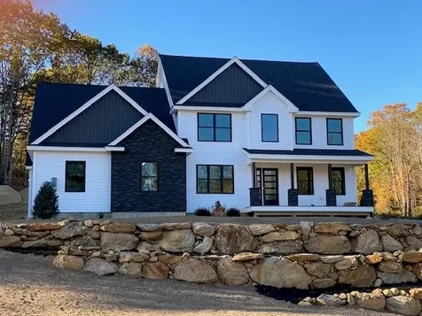 25 Indian Rock Road Bedford NH 03110