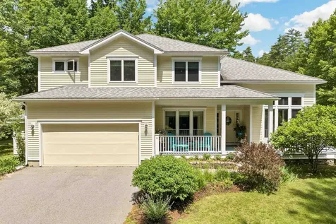 9 Harbourside Drive Moultonborough NH 03254