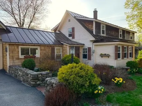 1747 River Road Weare NH 03281