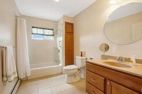539 Lincoln Avenue Berlin NH 03570