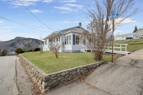 539 Lincoln Avenue Berlin NH 03570
