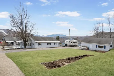 539 Lincoln Avenue Berlin NH 03570