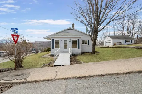 539 Lincoln Avenue Berlin NH 03570