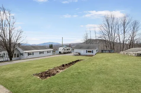 539 Lincoln Avenue Berlin NH 03570