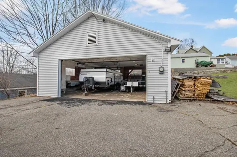 539 Lincoln Avenue Berlin NH 03570