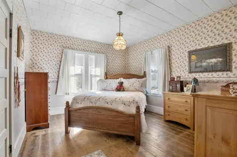 678 Milan Road Milan NH 03588