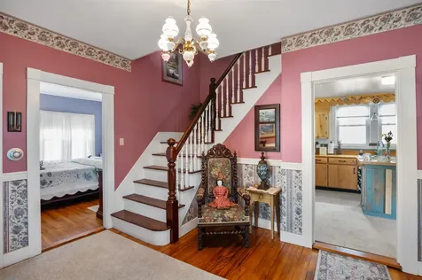 678 Milan Road Milan NH 03588